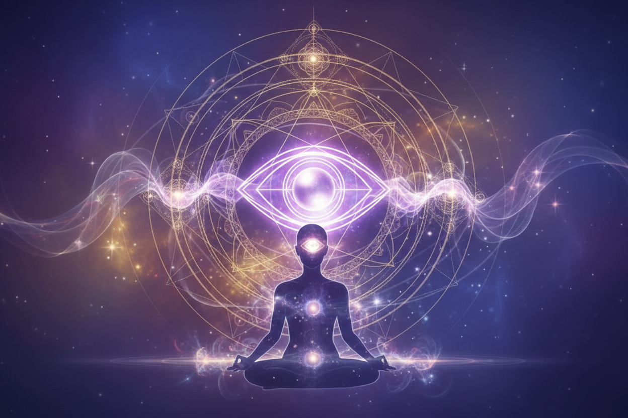 enhancing your intuition