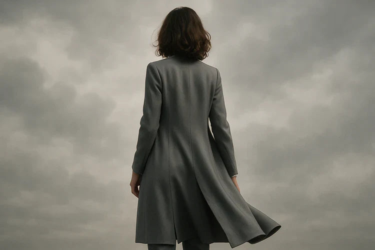 Feeling Betrayed by Loved Ones