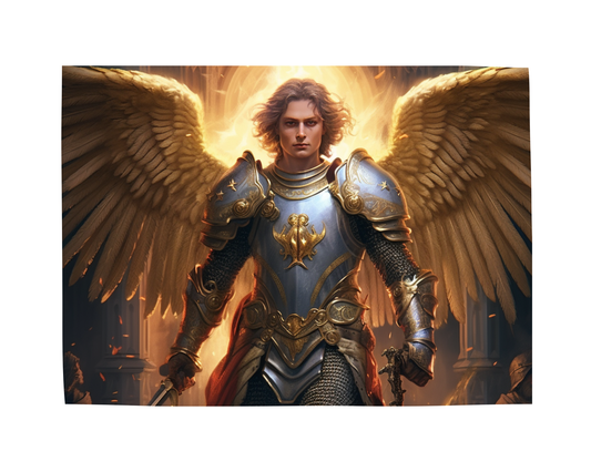 Archangel Michael - Digital Download